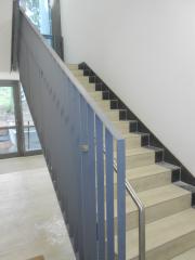 Treppenhaus
Stand: 07.08.2013